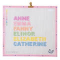 Jane's Leading Ladies Canvas