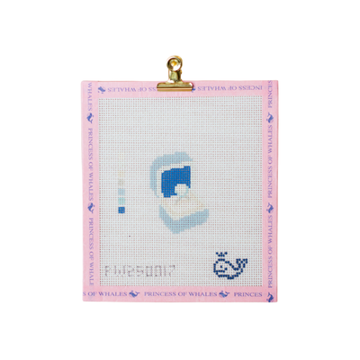 Ring Box Mini Canvas