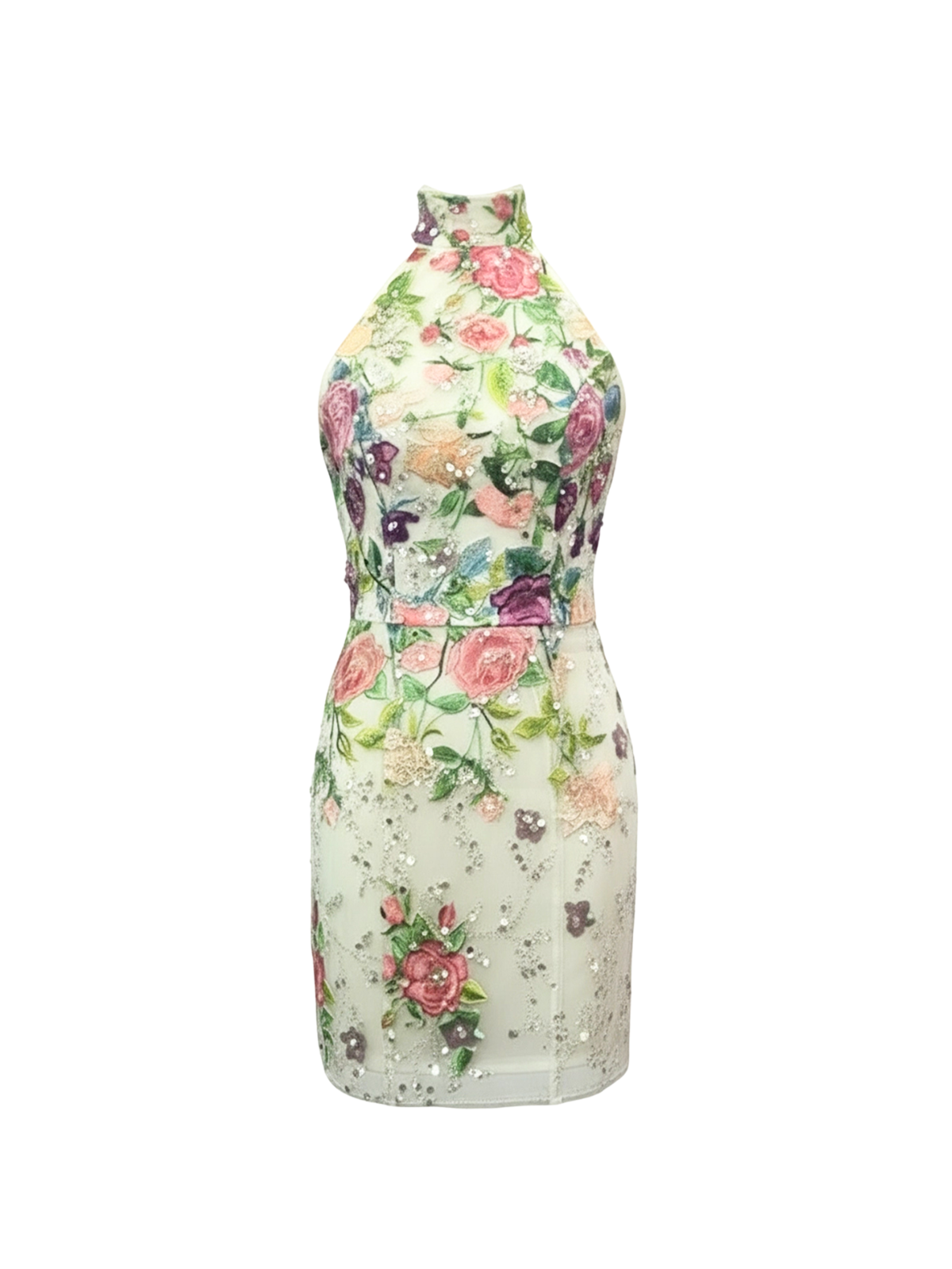 Stethoscope Mini Canvas