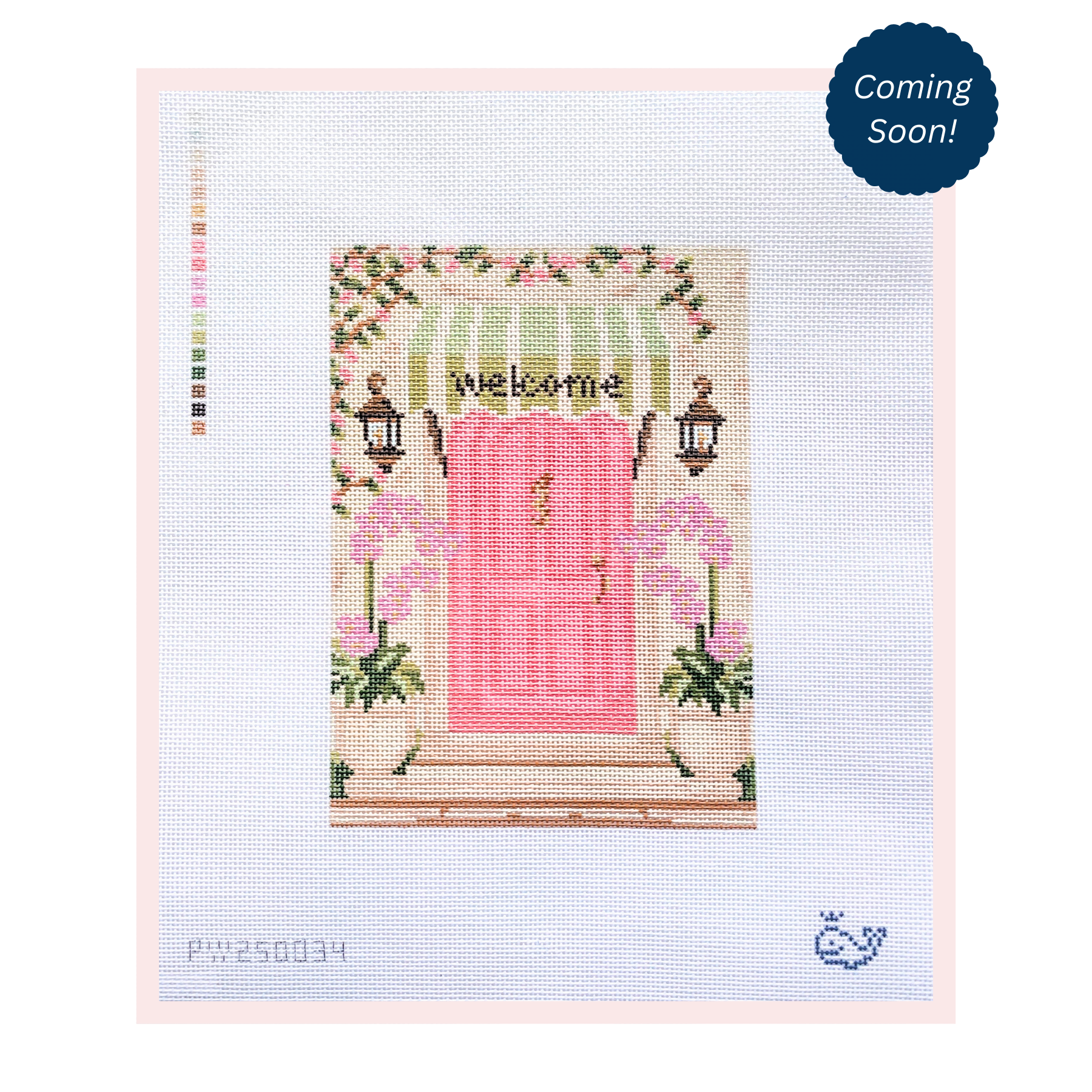 Welcome to Palm Beach Canvas