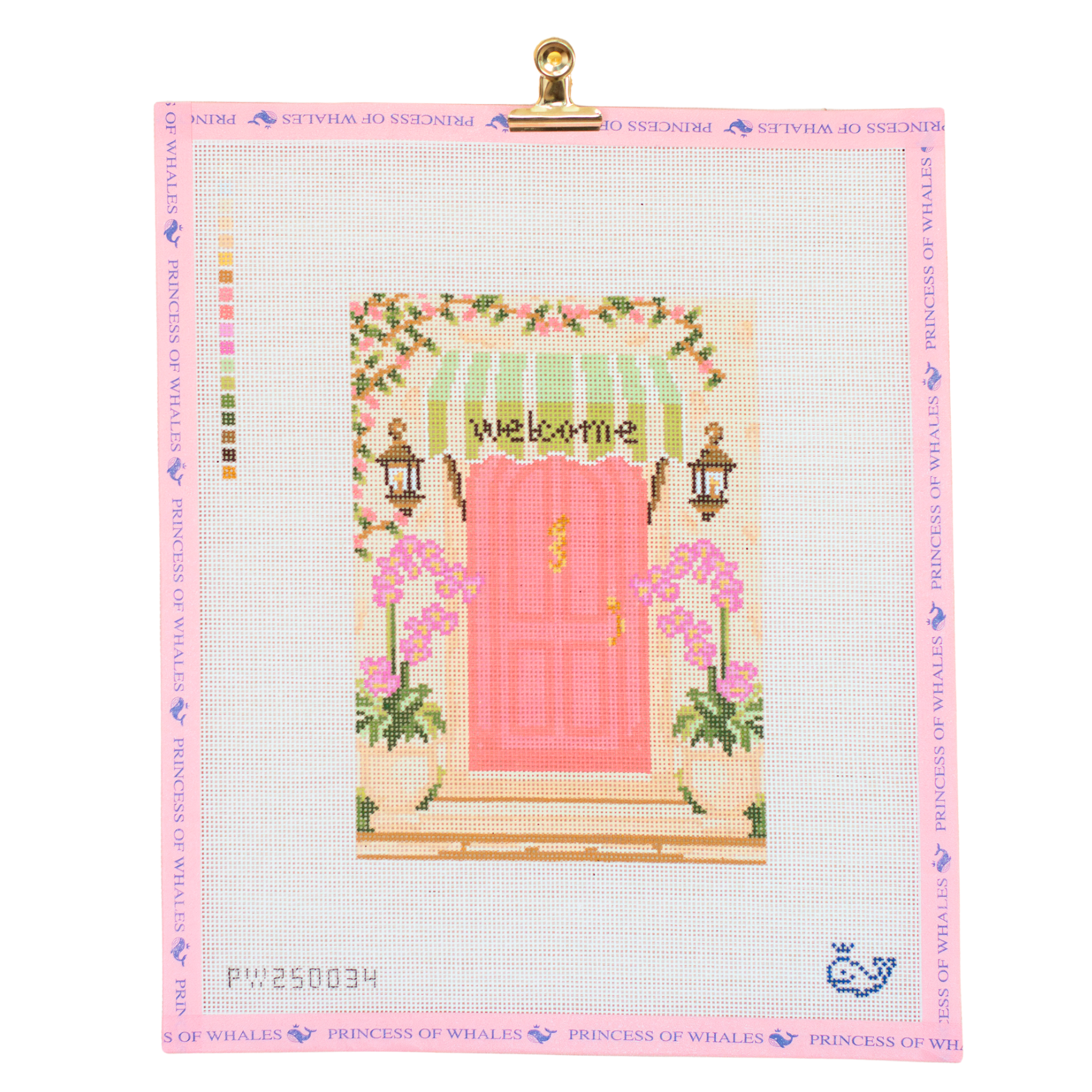Welcome to Palm Beach Canvas