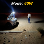 Polo Shirt Canvas - Green