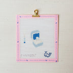 Ring Box Mini Canvas