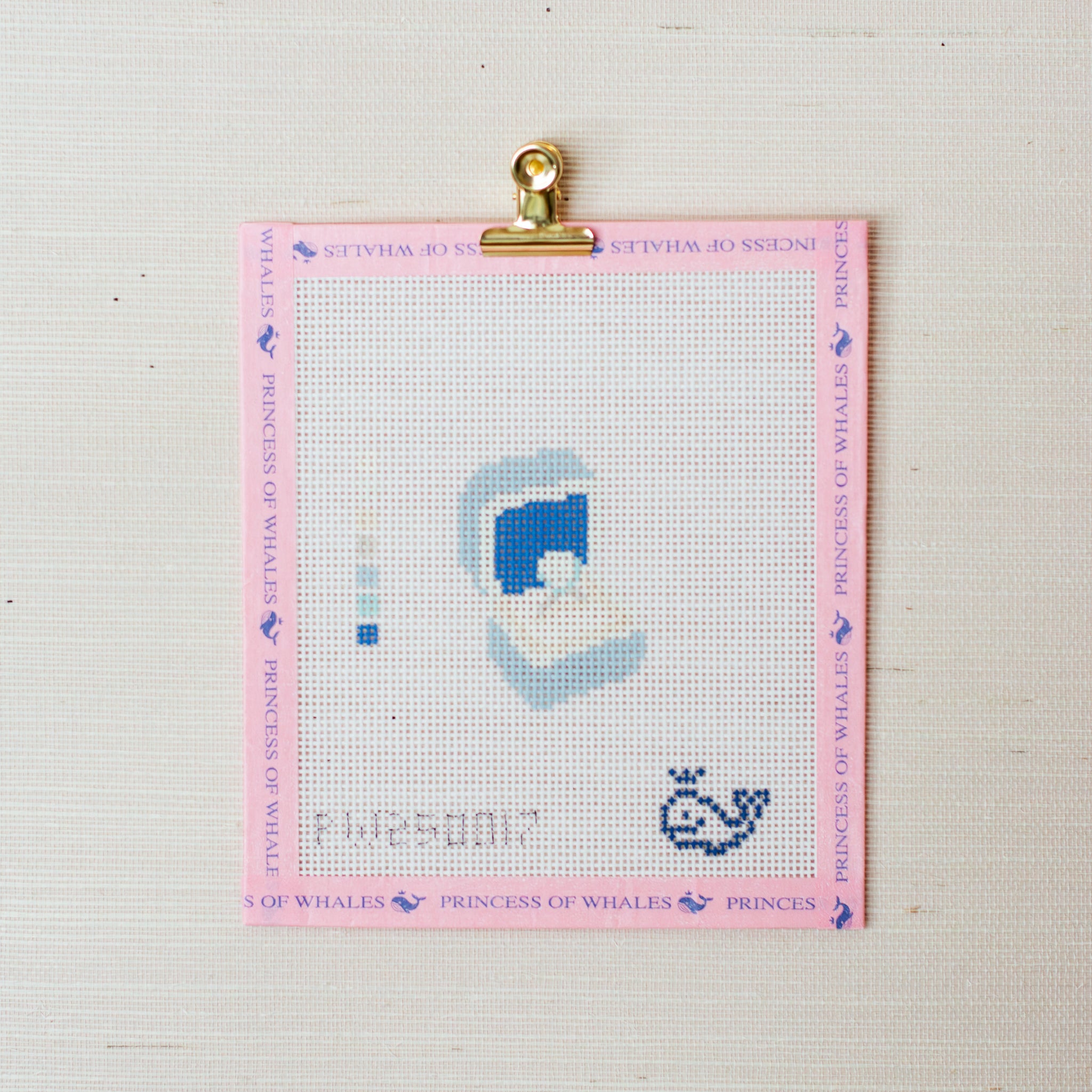 Ring Box Mini Canvas